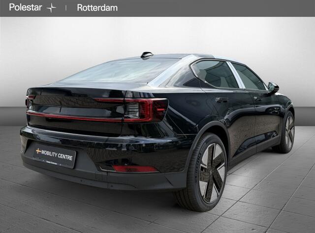 Polestar 2 Long Range Single Motor 82 kWh | Plus & Climate Pack | Adapt Cru