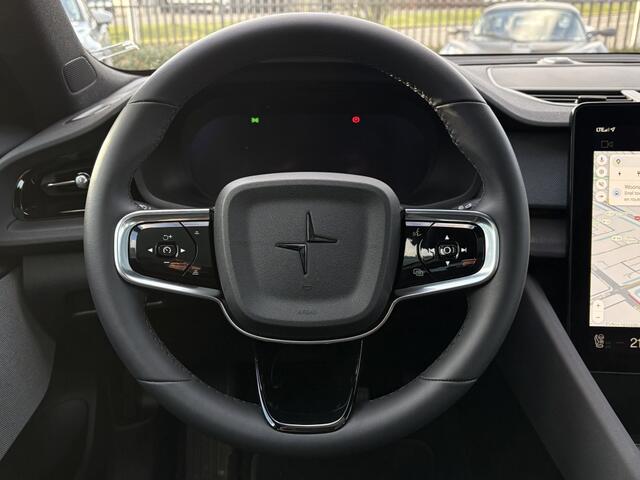 Polestar 2 Long Range Single Motor 82 kWh | Plus & Climate Pack | Adapt Cru