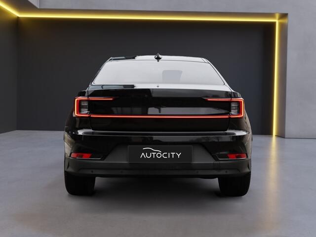 Polestar 2 Long Range Dual Motor 408pk 78 kWh 93.39% SOH l Pano l 360 Camer