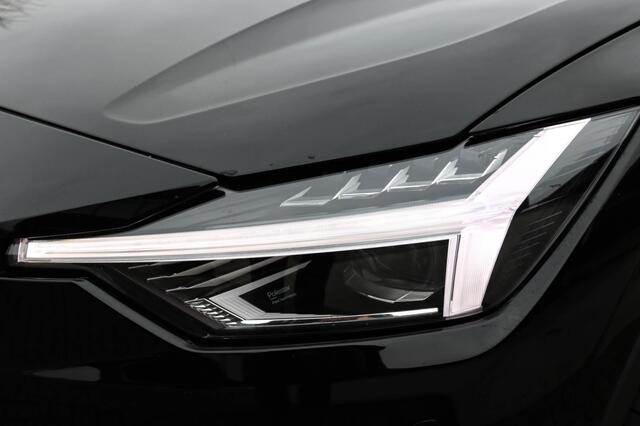 Polestar 2 Long Range Dual Motor 408pk 78 kWh 93.39% SOH l Pano l 360 Camer