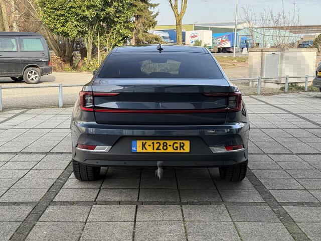 Polestar 2 Aut. Long Range Dual Motor | SOH 89,99% | Trekhaak | Panorama | 360 Camera | Harman Kardon |