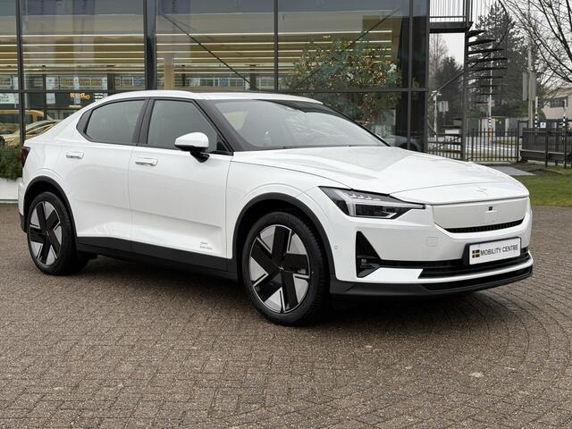 Polestar 2 Long Range Single Motor 82 kWh | DEMO | Plus,- Climate