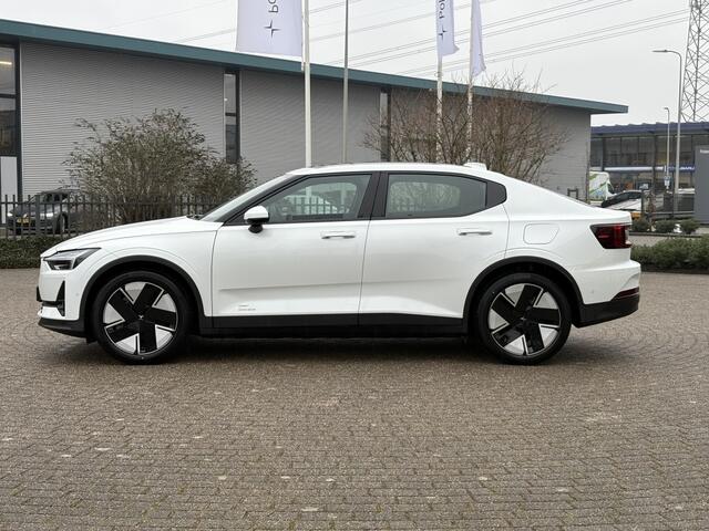 Polestar 2 Long Range Single Motor 82 kWh | DEMO | Plus,- Climate