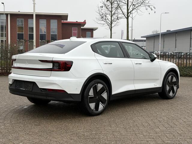 Polestar 2 Long Range Single Motor 82 kWh | DEMO | Plus,- Climate