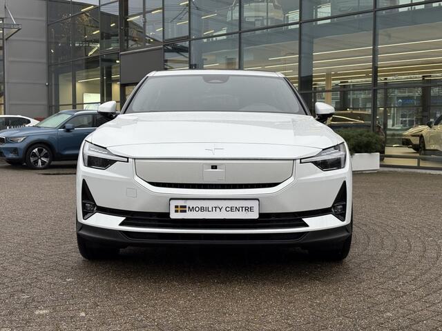 Polestar 2 Long Range Single Motor 82 kWh | DEMO | Plus,- Climate