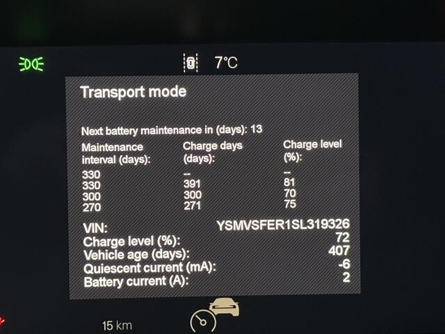 Polestar 2 Long Range Single Motor 82 kWh | DEMO | Plus,- Climate