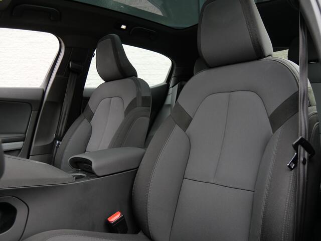 Polestar 2 78kWh LONG RANGE/ 360° CAMERA/ MAGNESIUM METALLIC/ SOH 93%/ 1STE EIGENAAR