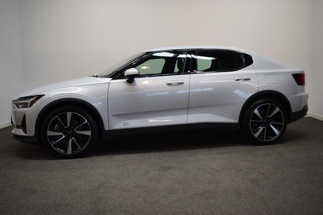 Polestar 2 Long Range Single Motor 78 kWh Cruise/ Apple Android auto/ LED