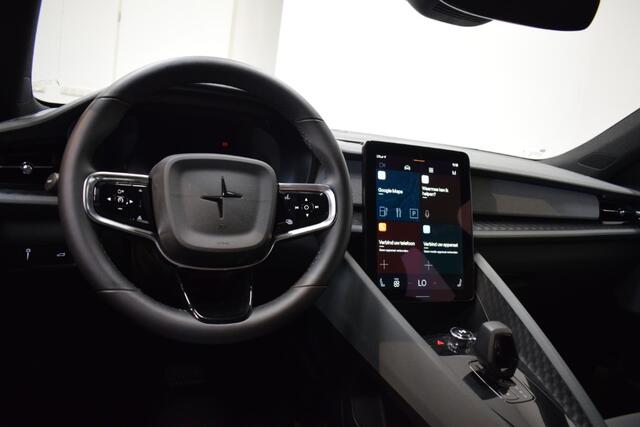 Polestar 2 Long Range Single Motor 78 kWh Cruise/ Apple Android auto/ LED