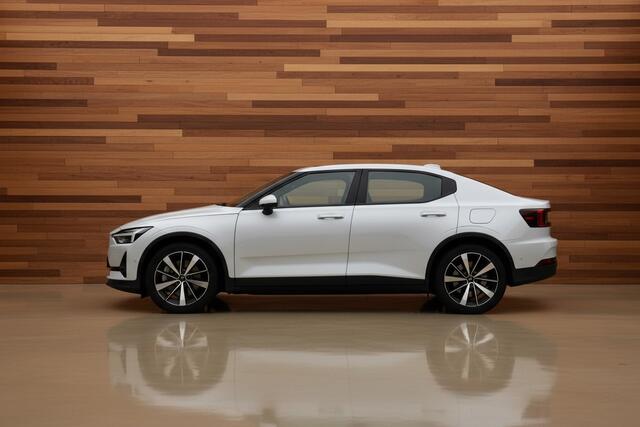 Polestar 2 Long Range Dual Motor Launch Edition 78kWh