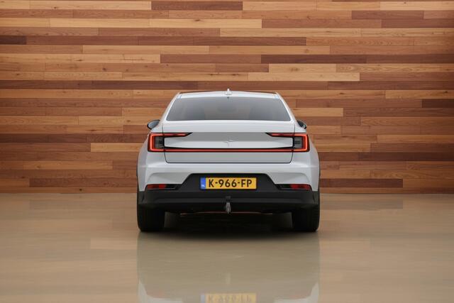 Polestar 2 Long Range Dual Motor Launch Edition 78kWh
