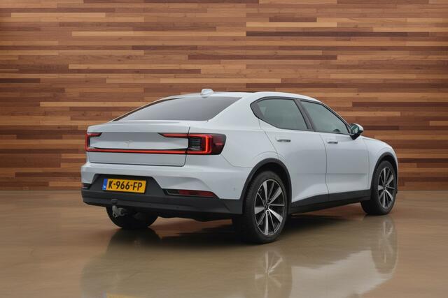 Polestar 2 Long Range Dual Motor Launch Edition 78kWh