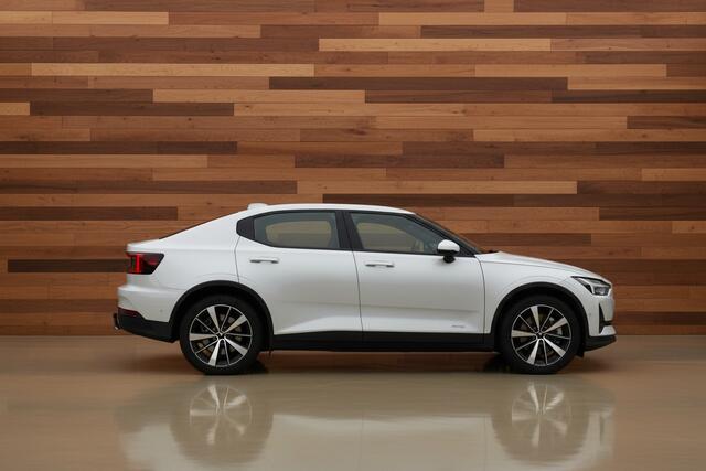 Polestar 2 Long Range Dual Motor Launch Edition 78kWh