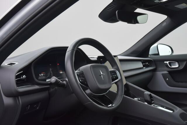 Polestar 2 Long Range Dual Motor Launch Edition 78kWh