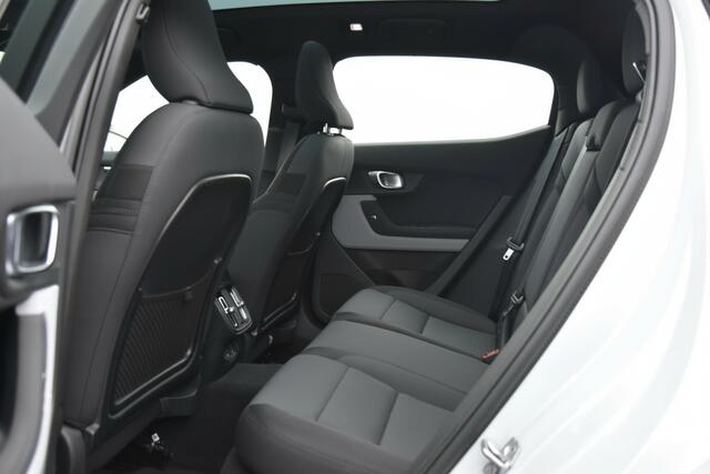 Polestar 2 Long Range Dual Motor Launch Edition 78kWh