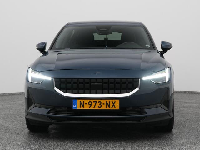 Polestar 2 Standard Range Single Motor 63kWh | PANO | CAMERA | H&K | STOEL- EN STUURVERW.