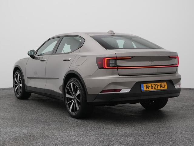 Polestar 2 Standard Range Single Motor 63kWh | CAMERA | STOEL- EN STUURVERW.