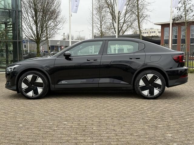 Polestar 2 Long Range Single Motor 82 kWh | Pilot- Plus- Climate Pack |