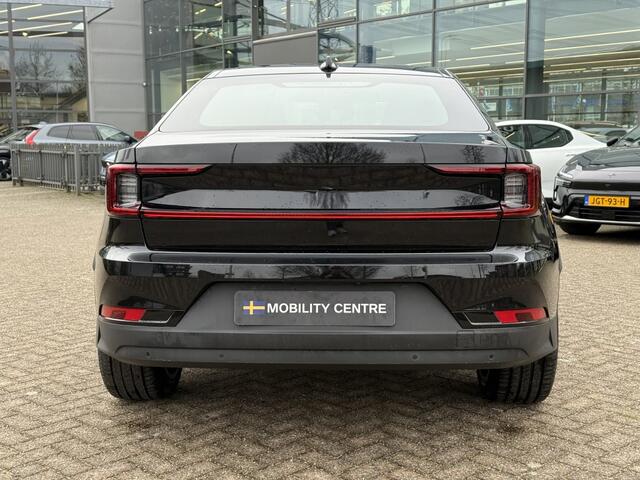 Polestar 2 Long Range Single Motor 82 kWh | Pilot- Plus- Climate Pack |