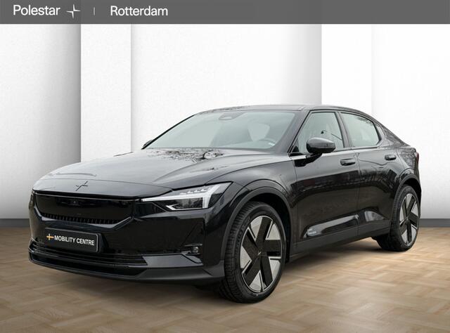Polestar 2 Long Range Single Motor 82 kWh | Pilot- Plus- Climate Pack |