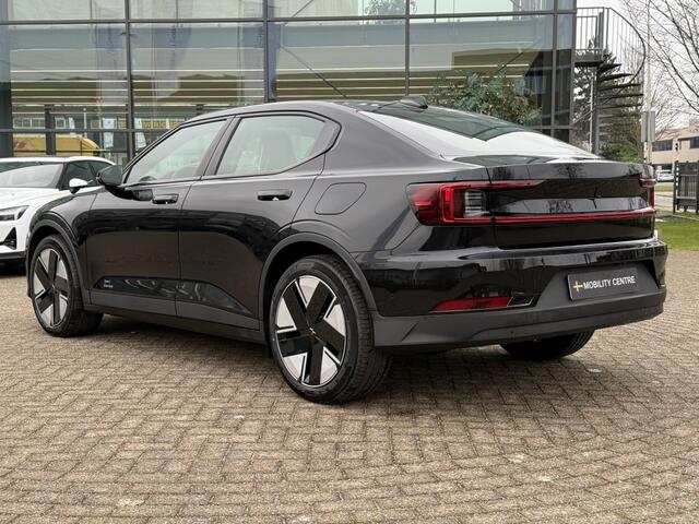 Polestar 2 Long Range Single Motor 82 kWh | Pilot- Plus- Climate Pack |