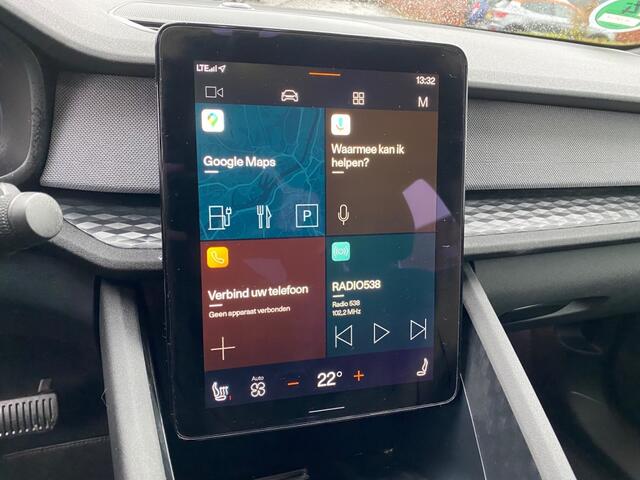 Polestar 2 SRSM 63KWH