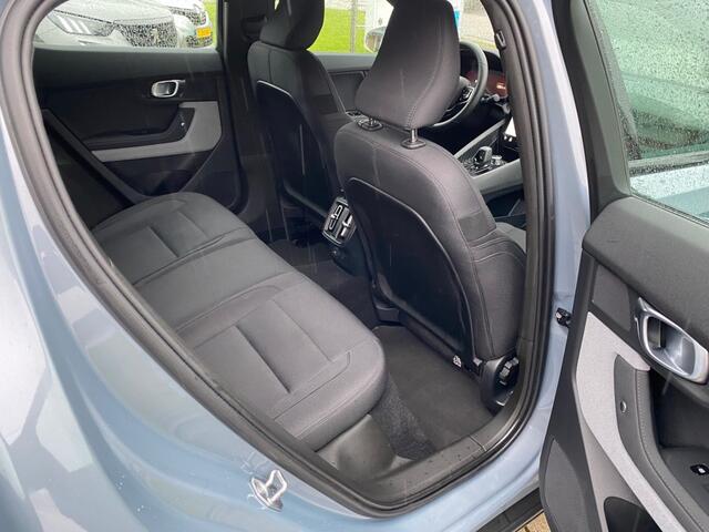 Polestar 2 SRSM 63KWH