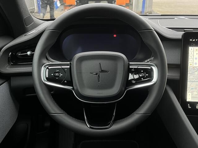 Polestar 2 Long Range Single Motor 82 kWh | Plus & Pro Pack | MY26