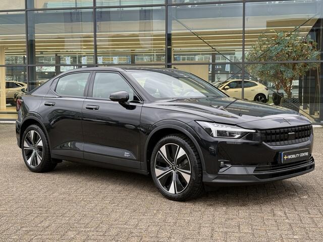 Polestar 2 Long Range Single Motor 78 kWH | Pilot Lite | Trekhaak | Space