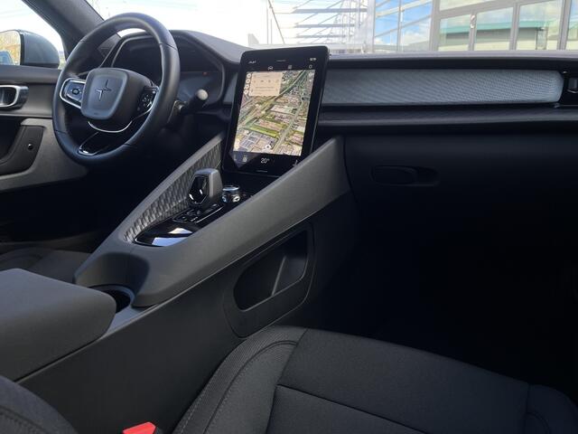 Polestar 2 Long Range Single Motor 78 kWH | Pilot Lite | Trekhaak | Space