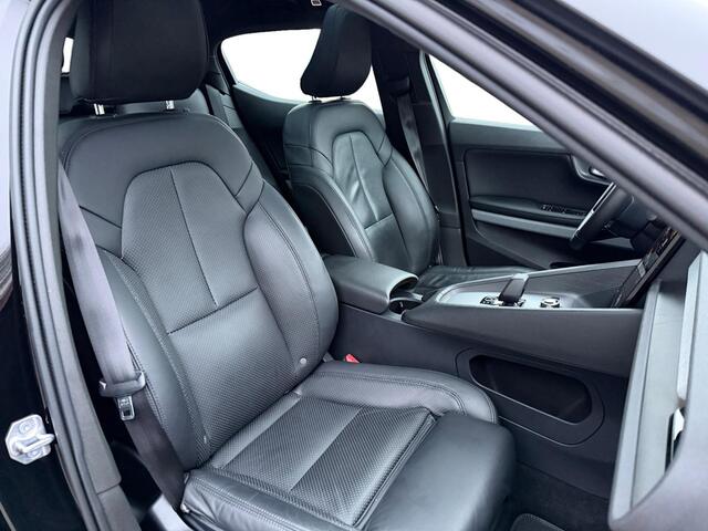 Polestar 2 Long Range Dual Motor 78kWh 408 Pk ? Pano ? 360 ? Leder