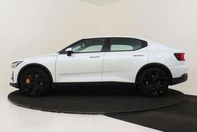 Polestar 2 LONG RANGE DUAL MOTOR LAUNCH EDITION 78kWh -PANO.DAK|HARMAN/KARDON|POWER-SEATS|360°CAM|KEYLESS|PERFORMANCE|BREMBO|20"