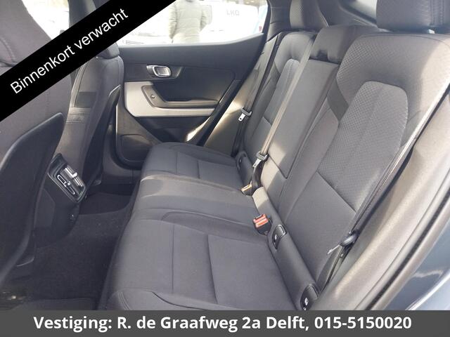 Polestar 2 Long Range Single Motor 78 kWh + Pilot Pack! SOH 90% | Trekhaak | Apple Carplay & AndroidAUTO |