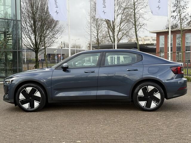 Polestar 2 Long Range Single Motor 82 kWh | Pilot- Plus- Climate Pack |