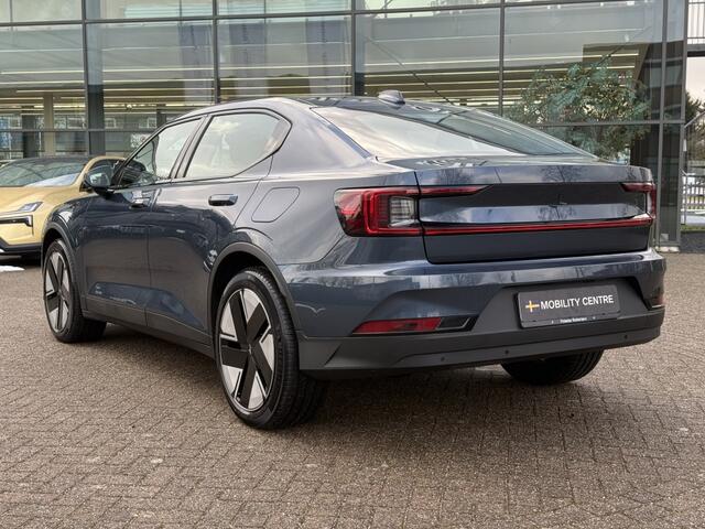Polestar 2 Long Range Single Motor 82 kWh | Pilot- Plus- Climate Pack |
