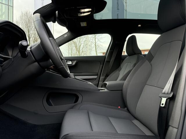 Polestar 2 Long Range Single Motor 82 kWh | Pilot- Plus- Climate Pack |