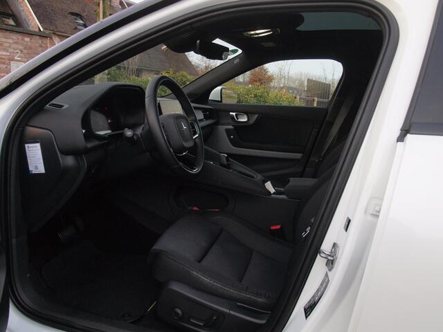 Polestar 2 Long Range Dual Motor Launch Edition 78kWh | SOH 92% | Harman Kardon | 360 Camera | Apple Carplay | Privacy Glas |