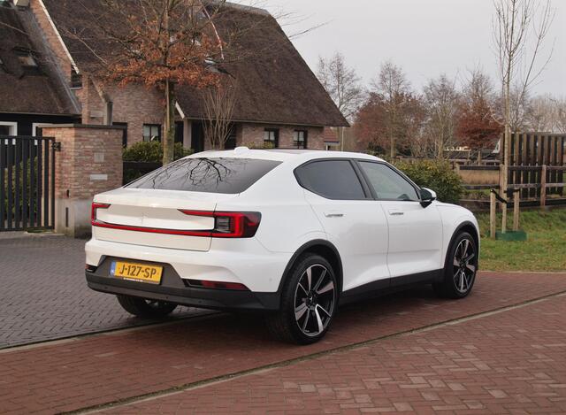 Polestar 2 Long Range Dual Motor Launch Edition 78kWh | SOH 92% | Harman Kardon | 360 Camera | Apple Carplay | Privacy Glas |