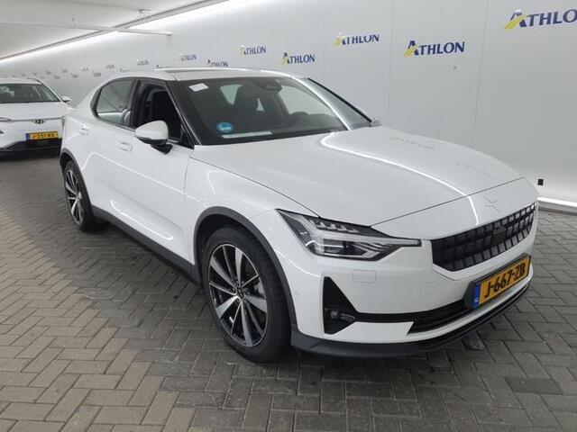 Polestar 2 Long Range Dual Motor Launch Edition 78kWh | Navi | Panorama | Pilot Plus | Camera