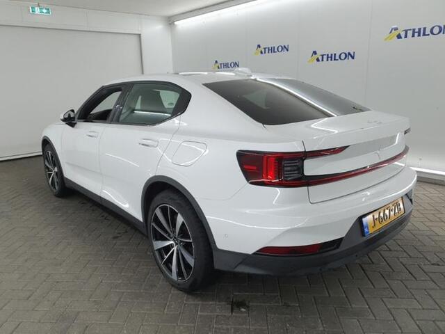 Polestar 2 Long Range Dual Motor Launch Edition 78kWh | Navi | Panorama | Pilot Plus | Camera