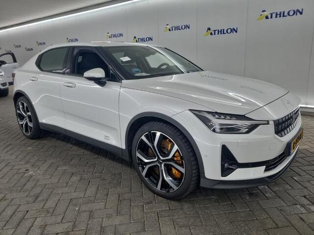 Polestar 2 Long Range Dual Motor Performance Pack | Navi | Panorama | Pilot Plus | Camera
