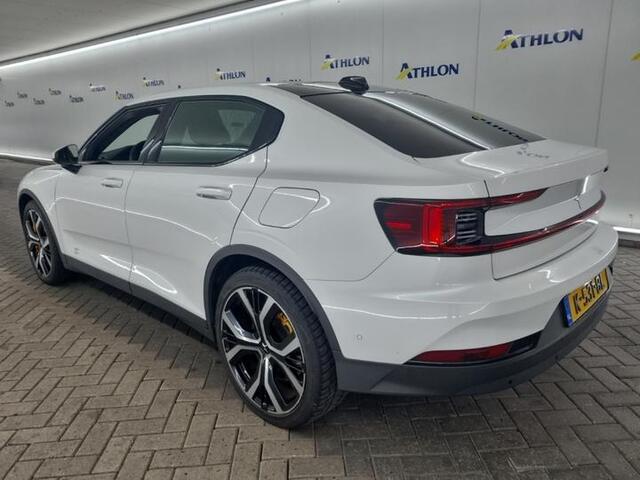 Polestar 2 Long Range Dual Motor Performance Pack | Navi | Panorama | Pilot Plus | Camera