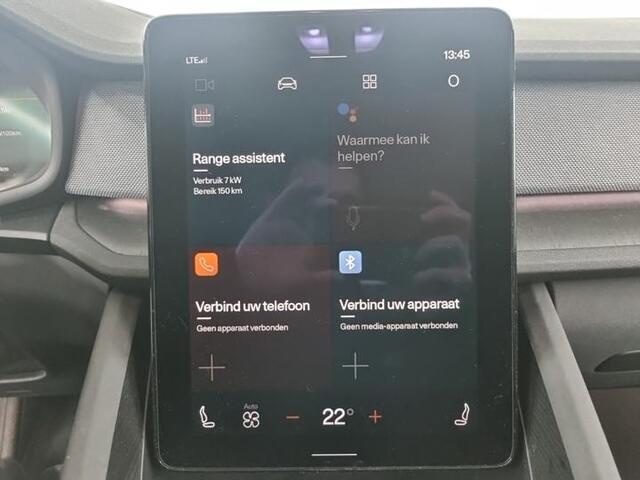 Polestar 2 Long Range Dual Motor Performance Pack | Navi | Panorama | Pilot Plus | Camera