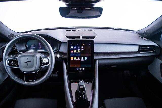 Polestar 2 Long Range Performance Dual Motor 78 kWh 476PK - Pilot Pack - Plus Pack -