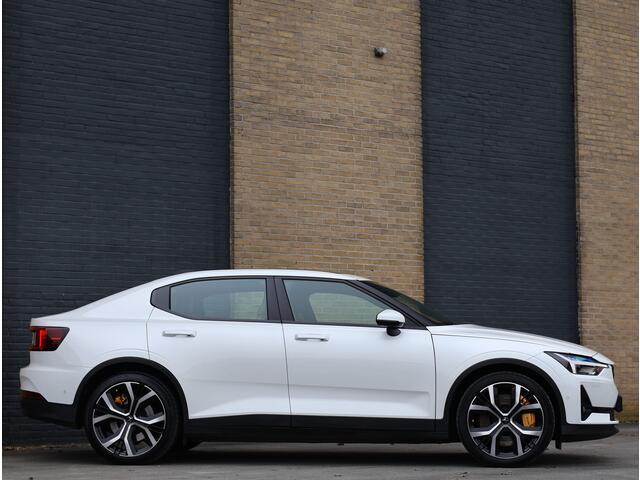 Polestar 2 Long Range Launch Edition AWD 78kWh | Performance | Nappa | 360° | Pano | Harman/Kardon |