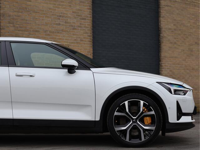 Polestar 2 Long Range Launch Edition AWD 78kWh | Performance | Nappa | 360° | Pano | Harman/Kardon |