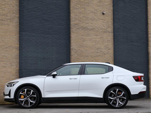 Polestar 2 Long Range Launch Edition AWD 78kWh | Performance | Nappa | 360° | Pano | Harman/Kardon |