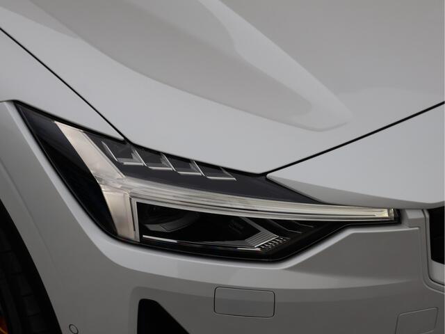 Polestar 2 Long Range Launch Edition AWD 78kWh | Performance | Nappa | 360° | Pano | Harman/Kardon |