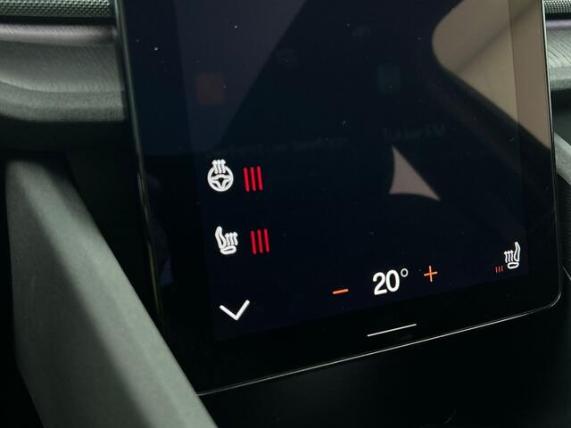 Polestar 2 Long Range Single Motor Plus 82 kWh SOH 96% Trekhaak