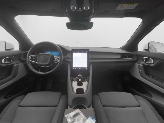 Polestar 2 Long Range Single Motor 78 kWh | PANO | 360° | H&K | ADAPTIVE | STOEL- EN STUURVERW.